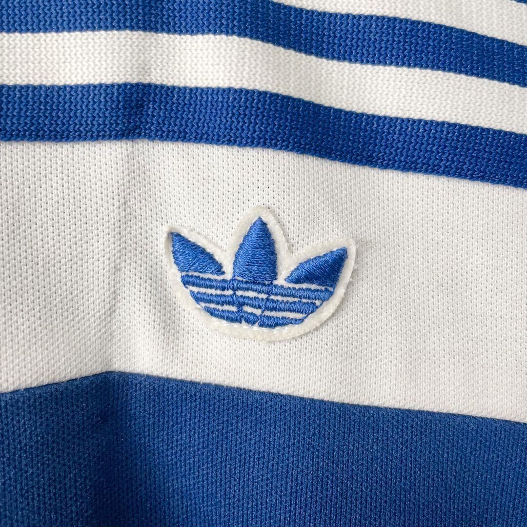 至高の逸品】超希少6号/XL/adidas アディダス トラック 至高の逸品】超希少6号/XL/adidas アディダス トラック