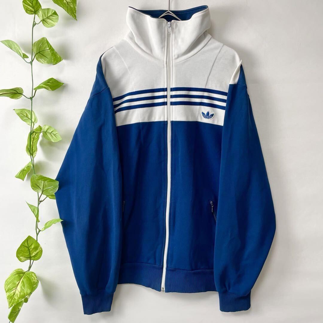 至高の逸品】超希少6号/XL/adidas アディダス トラック 至高の逸品】超希少6号/XL/adidas アディダス トラック