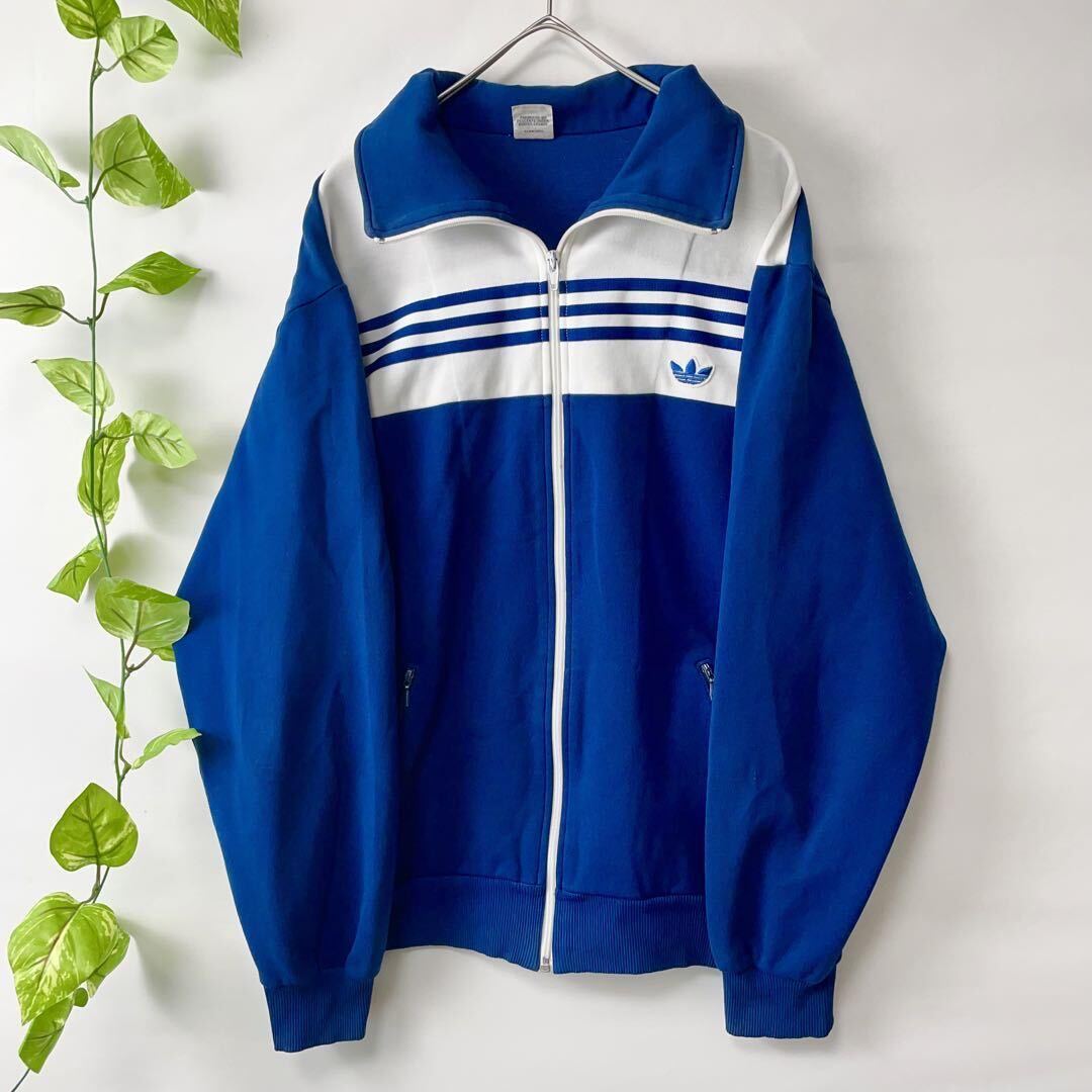 至高の逸品】超希少6号/XL/adidas アディダス トラック 至高の逸品】超希少6号/XL/adidas アディダス トラック