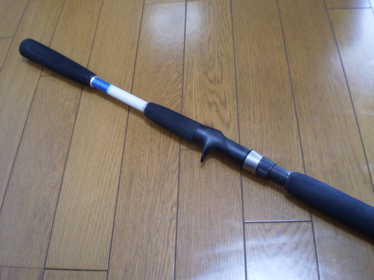 ○総糸巻き ヤリイカ・スルメイカ竿163新品!!○ ○総糸巻き ヤリイカ・スルメイカ竿163新品!!○