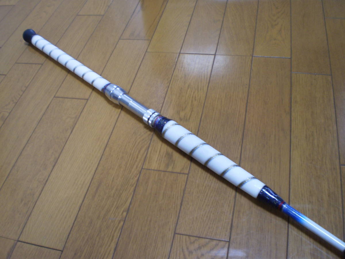 ○総糸巻き ヤリイカ・スルメイカ竿168新品!!○ - その他 ○総糸巻き ヤリイカ・スルメイカ竿168新品!!○ - その他