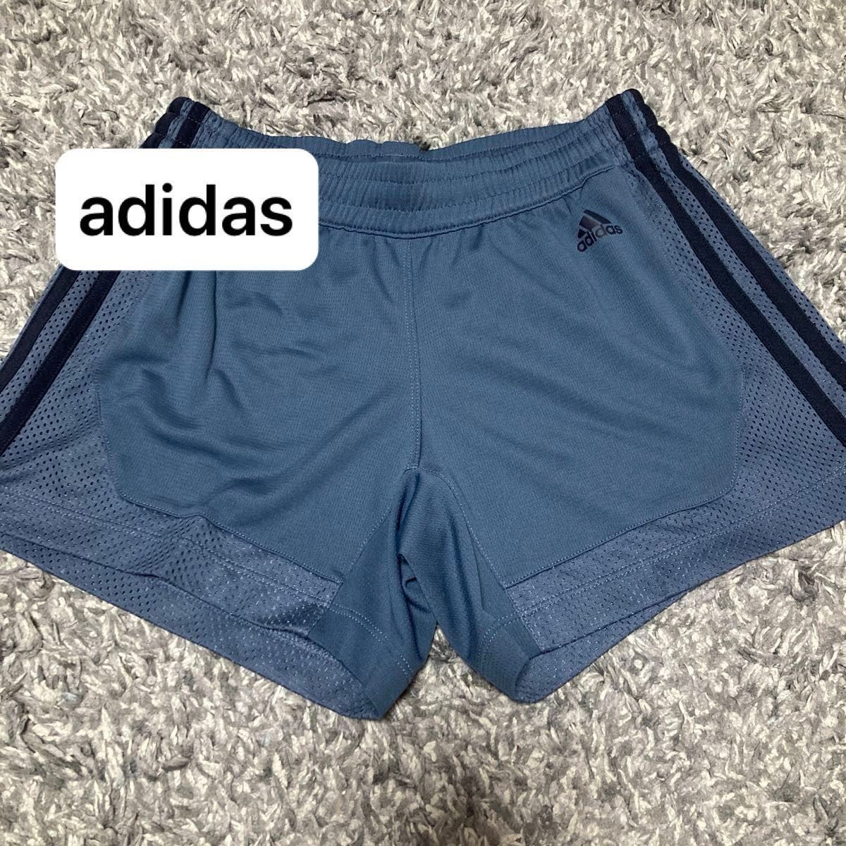 クーポン 【美品】アディダス ショートパンツ ランニング クーポン 【美品】アディダス ショートパンツ ランニング