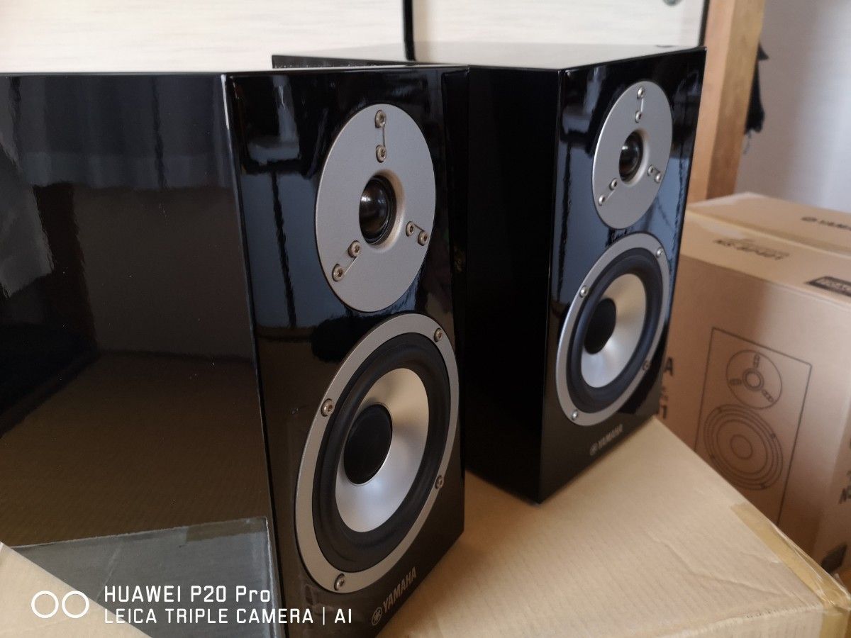 YAMAHA NS-BP401ペア|Yahoo!フリマ(旧PayPayフリマ) YAMAHA NS-BP401ペア|Yahoo!フリマ(旧PayPayフリマ)