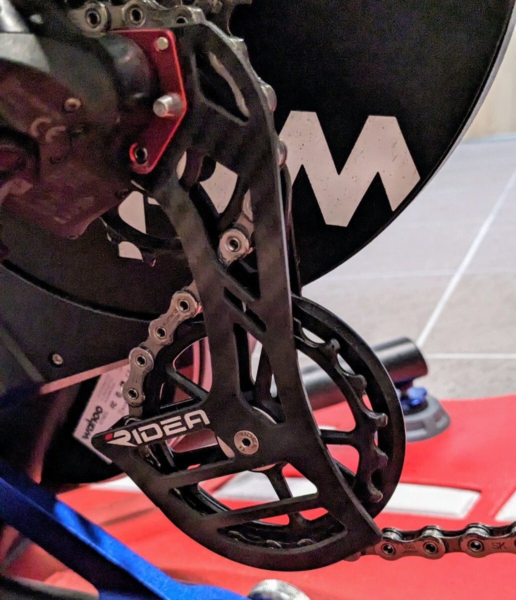 RIDEA C60 RD CAGE フルセラミックベアリング RD3(SRAM RED RIDEA C60 RD CAGE フルセラミックベアリング RD3(SRAM RED