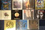【ZIGGY】 CD アルバム まとめて 11タイトル セット ジギー
