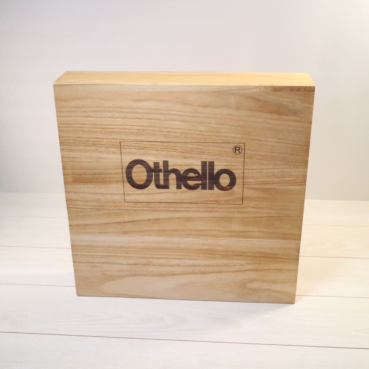 日本オセロ連盟 桐製DX Othello オセロ ボードゲーム|Yahoo 日本オセロ連盟 桐製DX Othello オセロ ボードゲーム|Yahoo