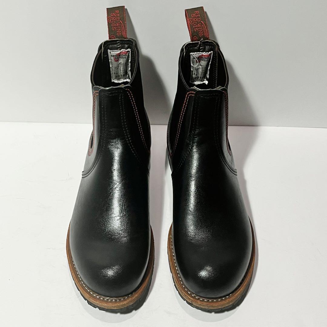 レッドウィング RED WING 2918 サイドゴアブーツ チェルシー レッドウィング RED WING 2918 サイドゴアブーツ チェルシー
