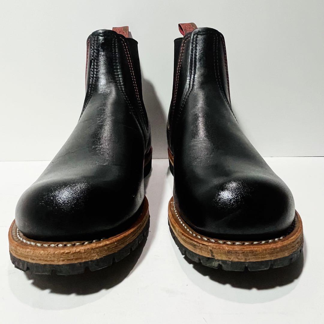 レッドウィング RED WING 2918 サイドゴアブーツ チェルシー レッドウィング RED WING 2918 サイドゴアブーツ チェルシー