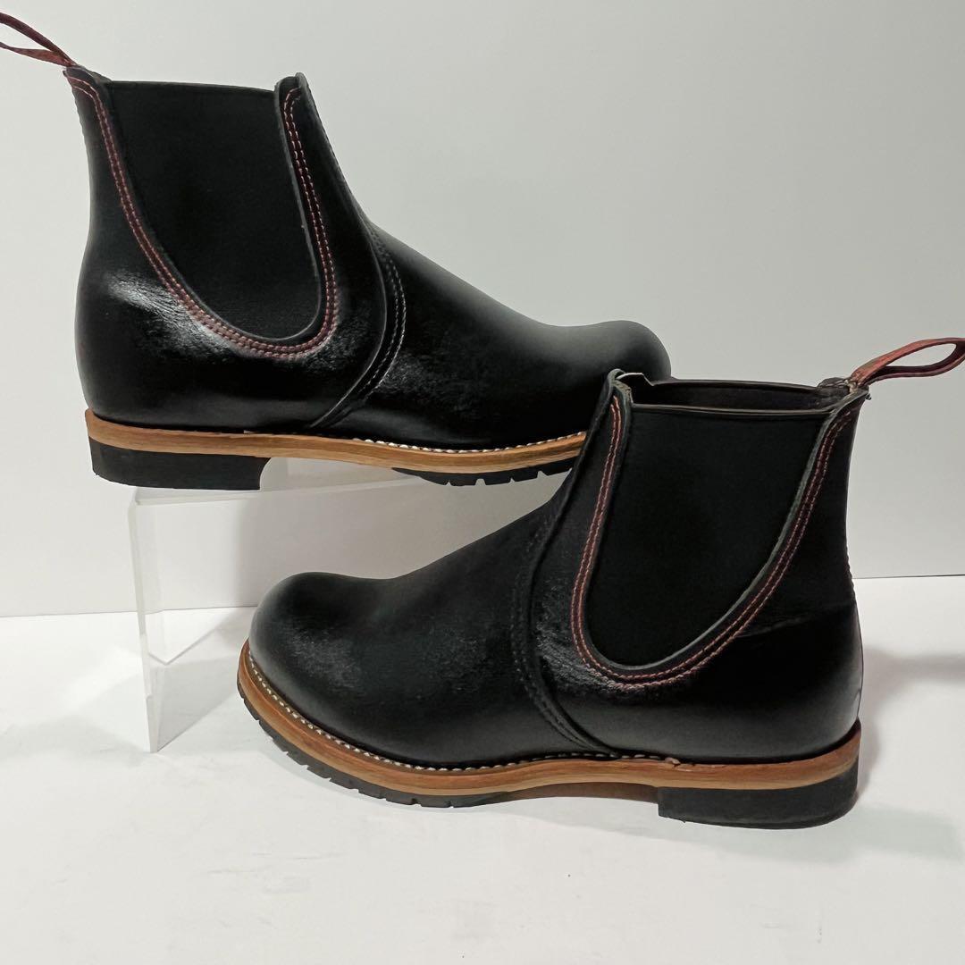 レッドウィング RED WING 2918 サイドゴアブーツ チェルシー レッドウィング RED WING 2918 サイドゴアブーツ チェルシー