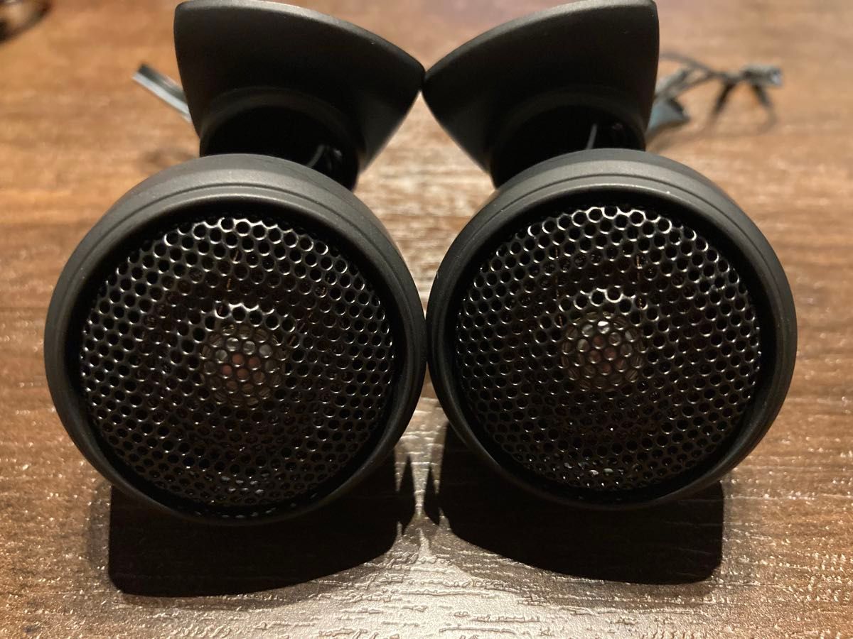 KENWOOD KFC-XS174S ツイーターのみ KFC-ST1004 2wayツィーター KENWOOD KFC-XS174S ツイーターのみ KFC-ST1004 2wayツィーター