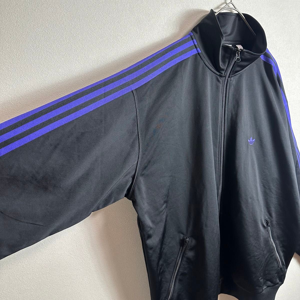 adidas アディダス【常田大希着用色違い】XL ベッケンバウアー adidas アディダス【常田大希着用色違い】XL ベッケンバウアー