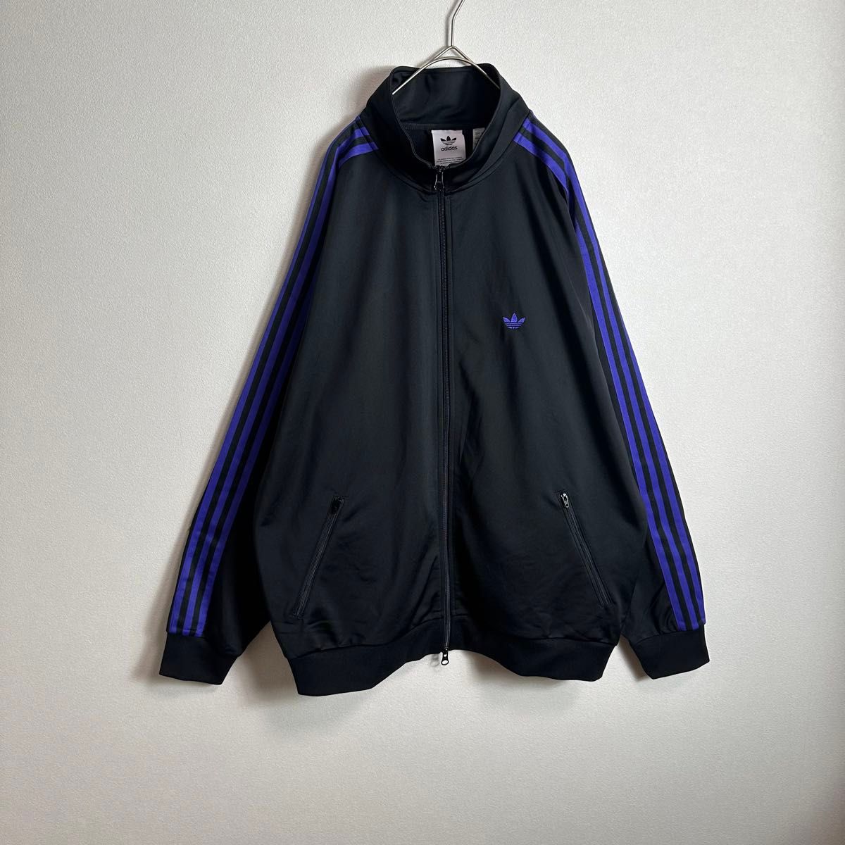 adidas アディダス【常田大希着用色違い】XL ベッケンバウアー adidas アディダス【常田大希着用色違い】XL ベッケンバウアー
