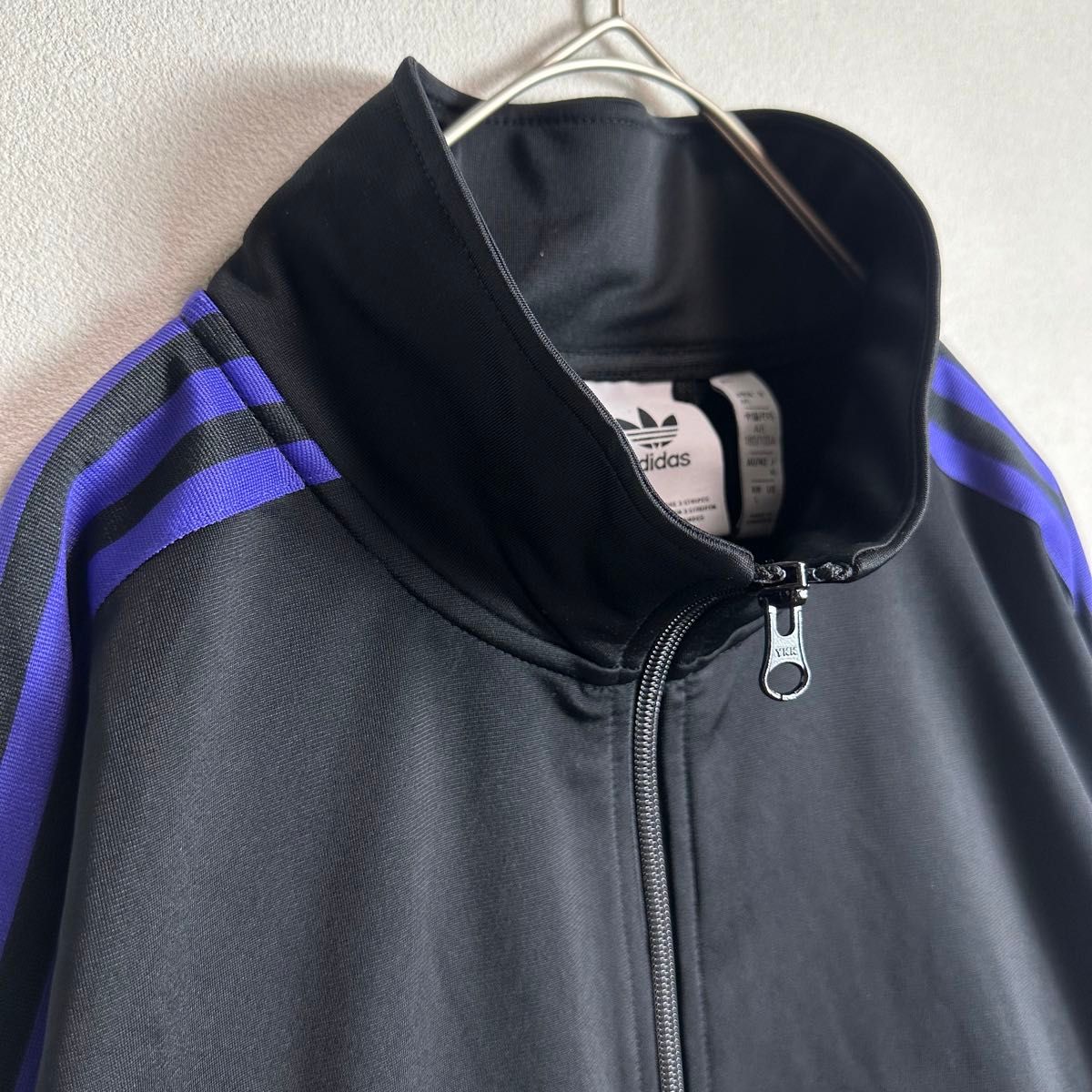 adidas アディダス【常田大希着用色違い】XL ベッケンバウアー adidas アディダス【常田大希着用色違い】XL ベッケンバウアー