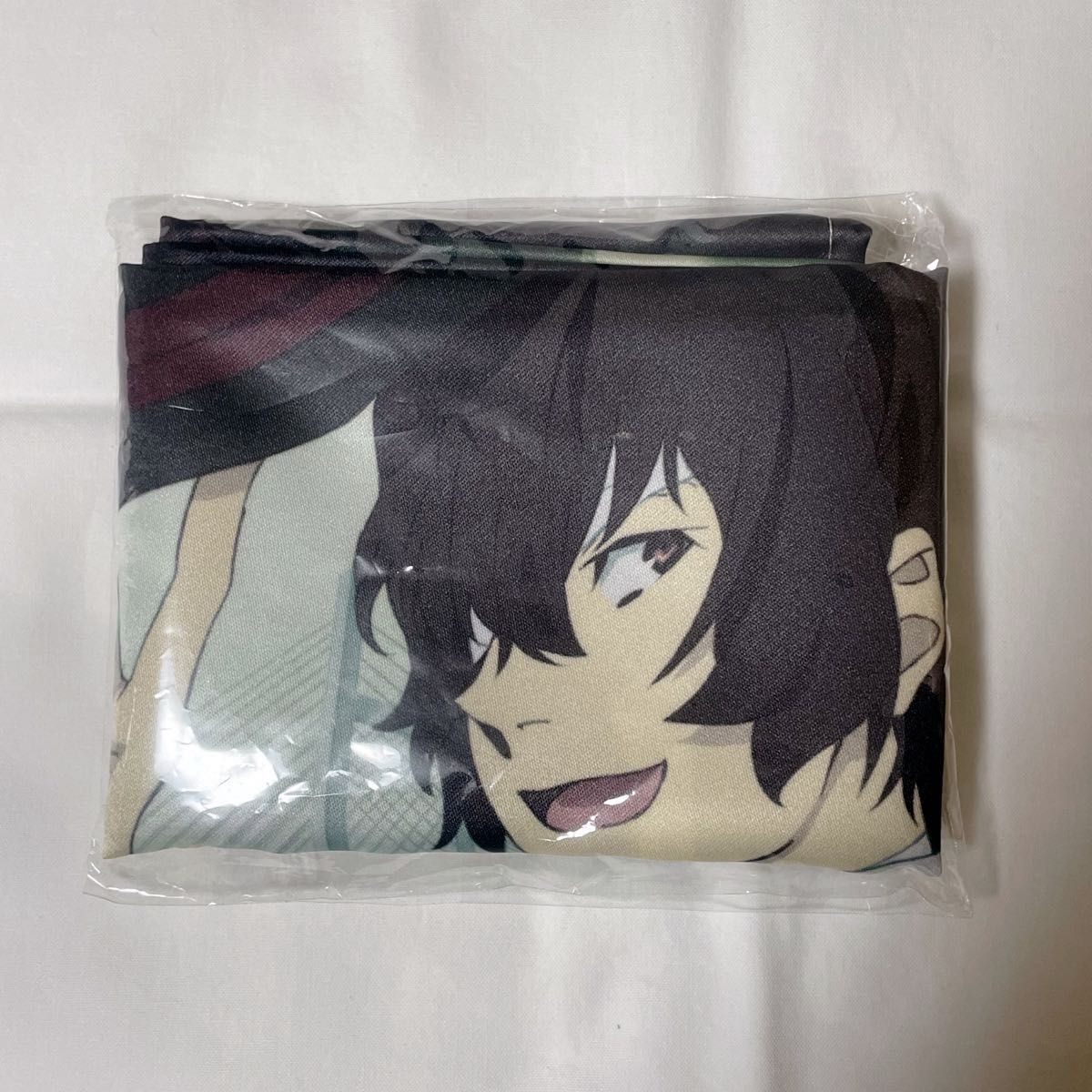 未開封 文豪ストレイドッグス DEAD APPLE 特典 B2布ポスター 未開封 文豪ストレイドッグス DEAD APPLE 特典 B2布ポスター