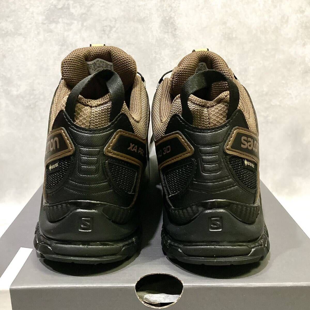 30cm 新品正規品 and wander × Salomon XA Pro 3D GORE-TEX 30cm 新品正規品 and wander × Salomon XA Pro 3D GORE-TEX