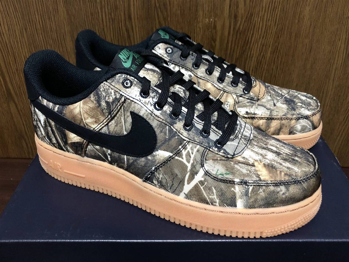 ヤフオク 18年製 Nike Air Force 1 Lv8 3 ナイキ エアフォ