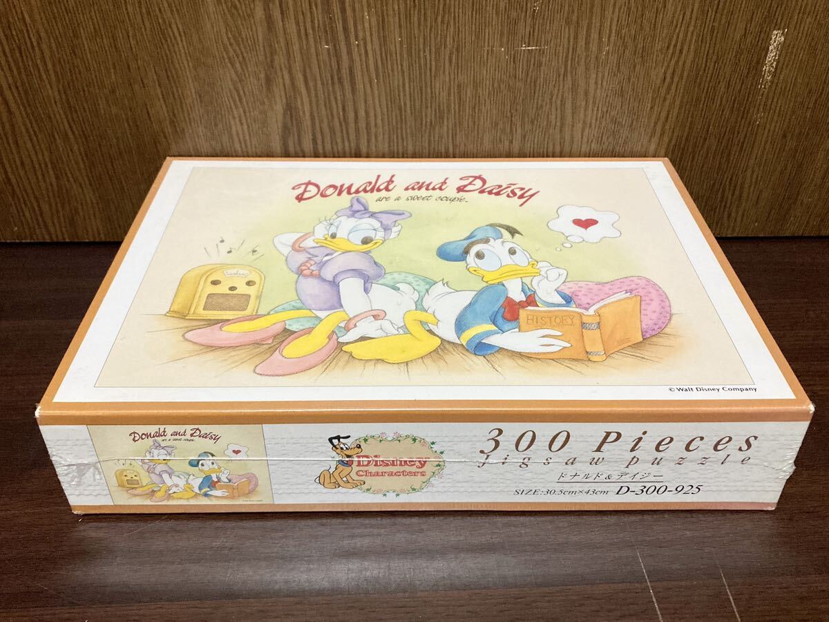 フィルム未開封 Disney Donald & Daisy ディズニー ドナルド フィルム未開封 Disney Donald & Daisy ディズニー ドナルド