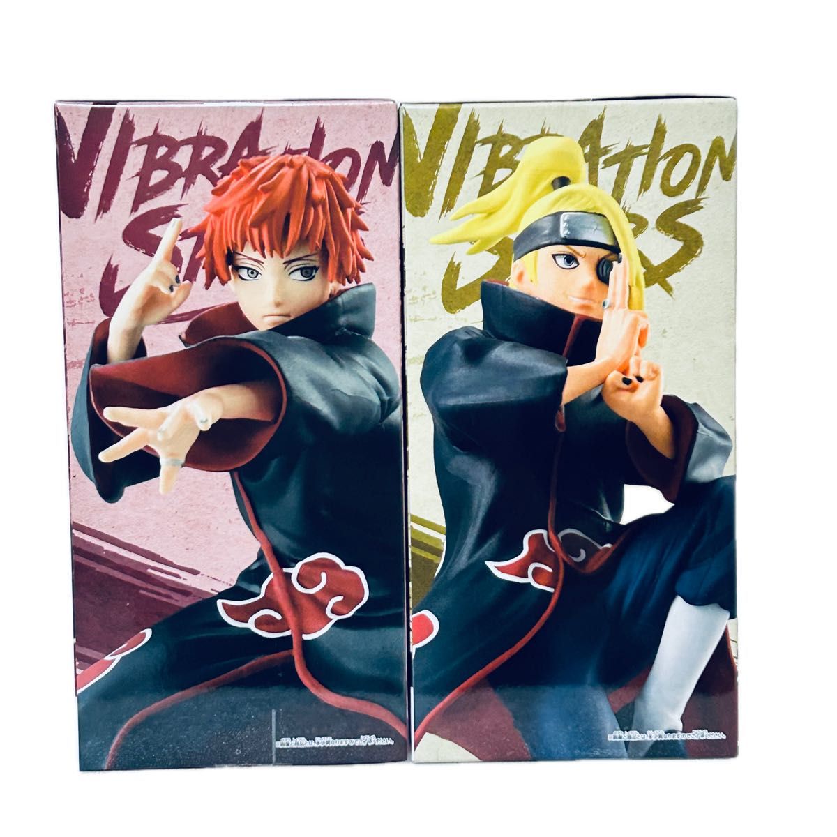 新品未開封品』NARUTO-ナルト- 疾風伝 VIBRATION STARS-SASORI 新品未開封品』NARUTO-ナルト- 疾風伝 VIBRATION STARS-SASORI