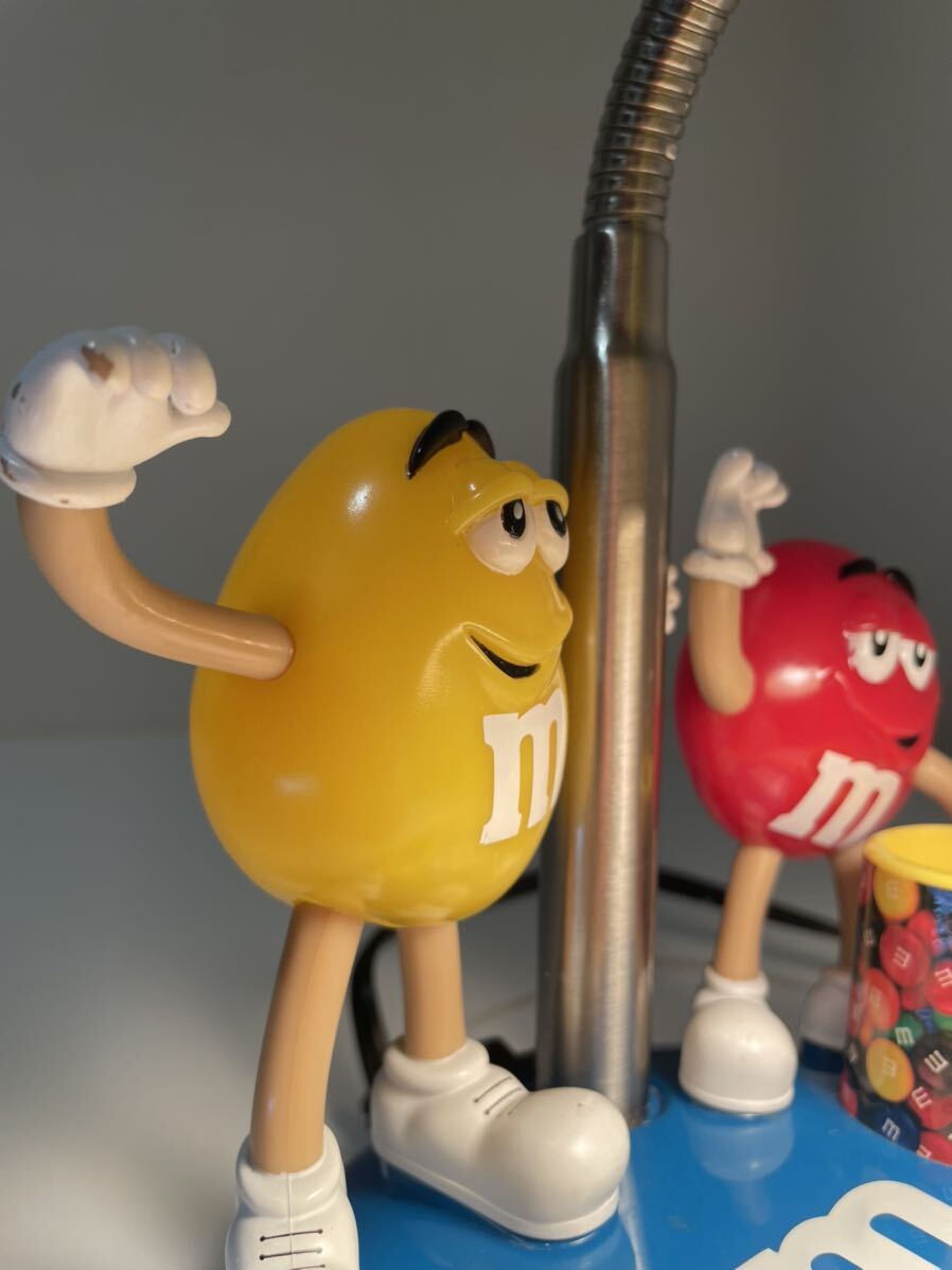 送料無料 m&m's エムアンドエムズ ビンテージ デスクライト 送料無料 m&m's エムアンドエムズ ビンテージ デスクライト