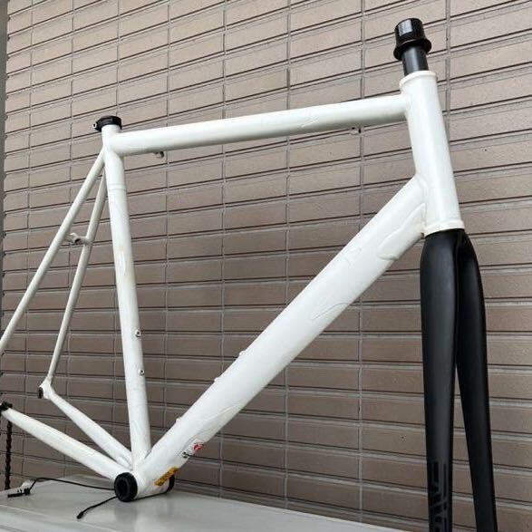 Panasonic パナソニック 日本製 FRT06 フレーム ロードバイク Order System オーダーシステム 自転車 ENVE エンヴィ パーツ ボディ