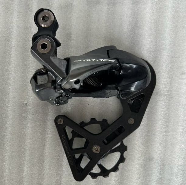 SHIMANO シマノ RD-R9150 DURA-ACE リアディレイラー デュラエース ロードバイク 自転車
