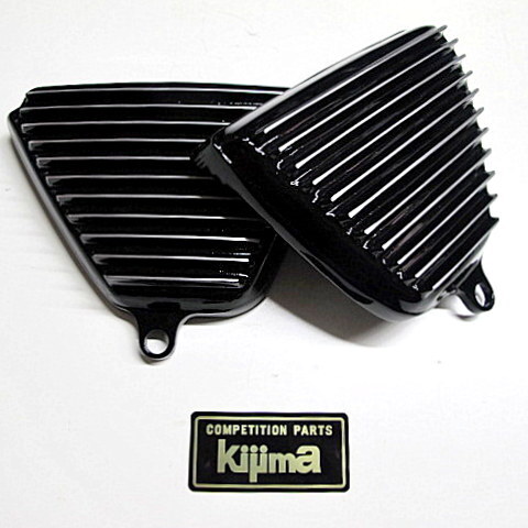 専用CBX400Ｆ キジマ アルフィンカバー極美品 ⬇️必読 Yahoo!オークション - 1974-1977 CB400F キジマ アルフィン