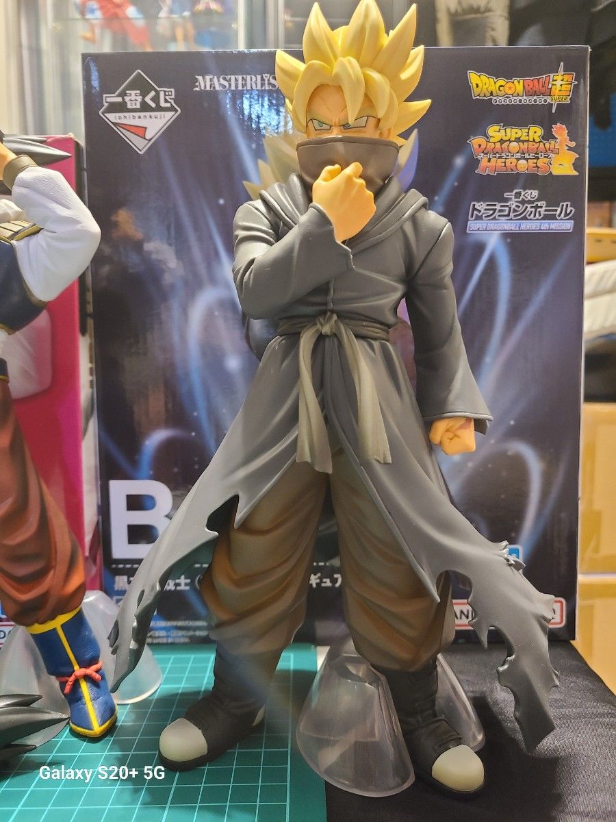 BANDAI - 〈ジャンク品〉ドラゴンボールZ スーパーバトル BANDAI - 〈ジャンク品〉ドラゴンボールZ スーパーバトル