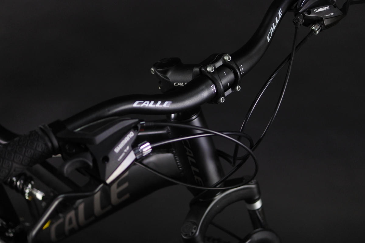 1円スタート 新車 CALLE MCFMモデル 27.5インチ Wサスペンション21スピードバイク ディスクブレーキ格安 の入札履歴 - 入札者の順位