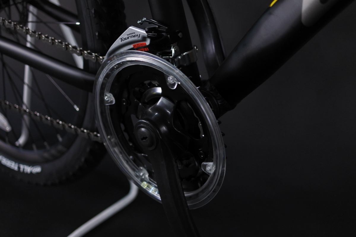 1円スタート 新車 CALLE MCFMモデル 27.5インチ Wサスペンション21スピードバイク ディスクブレーキ格安 の入札履歴 - 入札者の順位