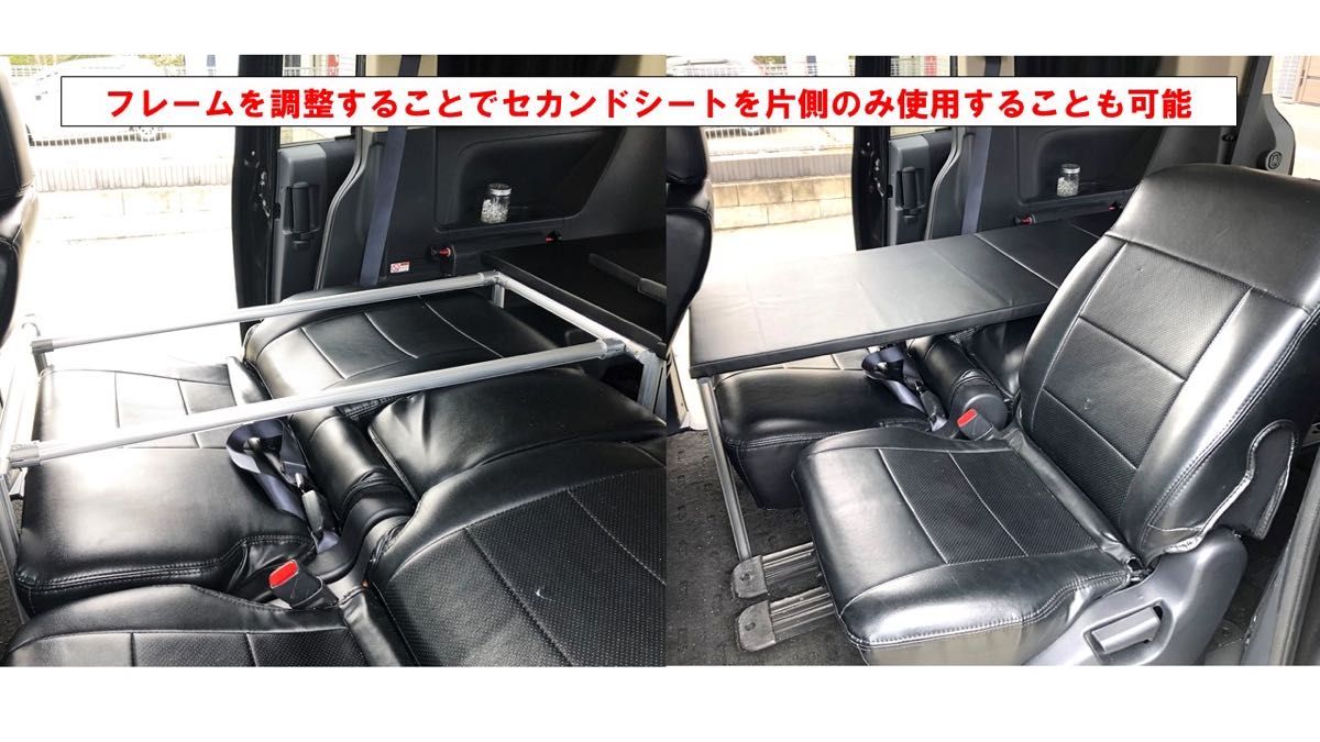 デリカ D5 フルダブルベッドキット TYPE2脚2本追加|Yahoo デリカ D5 フルダブルベッドキット TYPE2脚2本追加|Yahoo