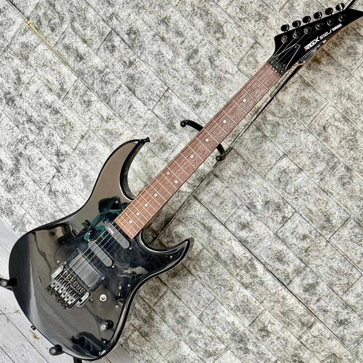 YAMAHA ジャパンヴィンテージ エレキギター RGX512J|Yahoo YAMAHA ジャパンヴィンテージ エレキギター RGX512J|Yahoo