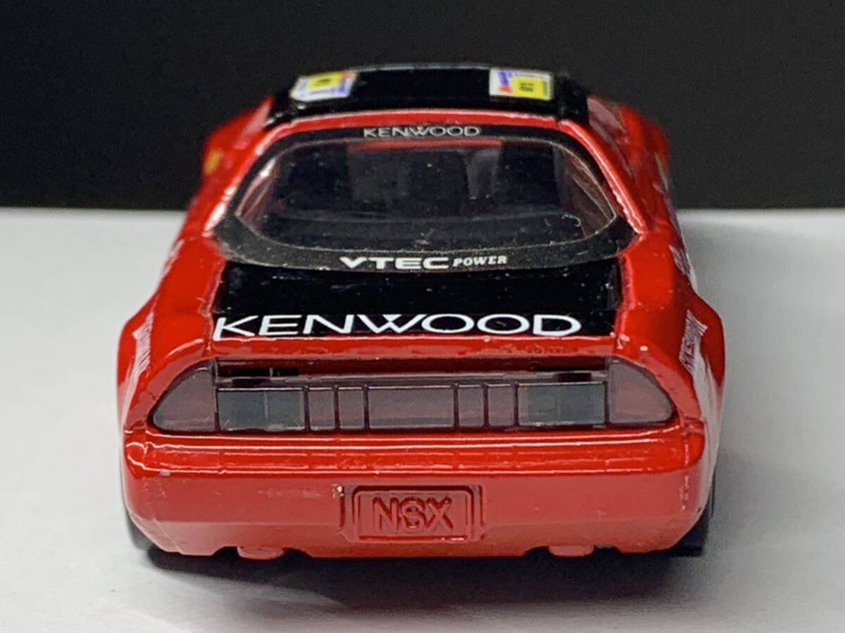 ガリバー特注 日本製 絶版 廃盤 赤箱 トミカ 78 ホンダ NSX GT2 ガリバー特注 日本製 絶版 廃盤 赤箱 トミカ 78 ホンダ NSX GT2