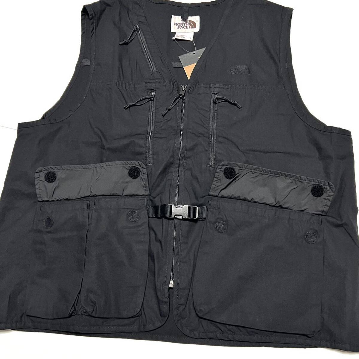 L 新品 海外限定 ノースフェイス M66 FIELD VEST ユーティリティ L 新品 海外限定 ノースフェイス M66 FIELD VEST ユーティリティ