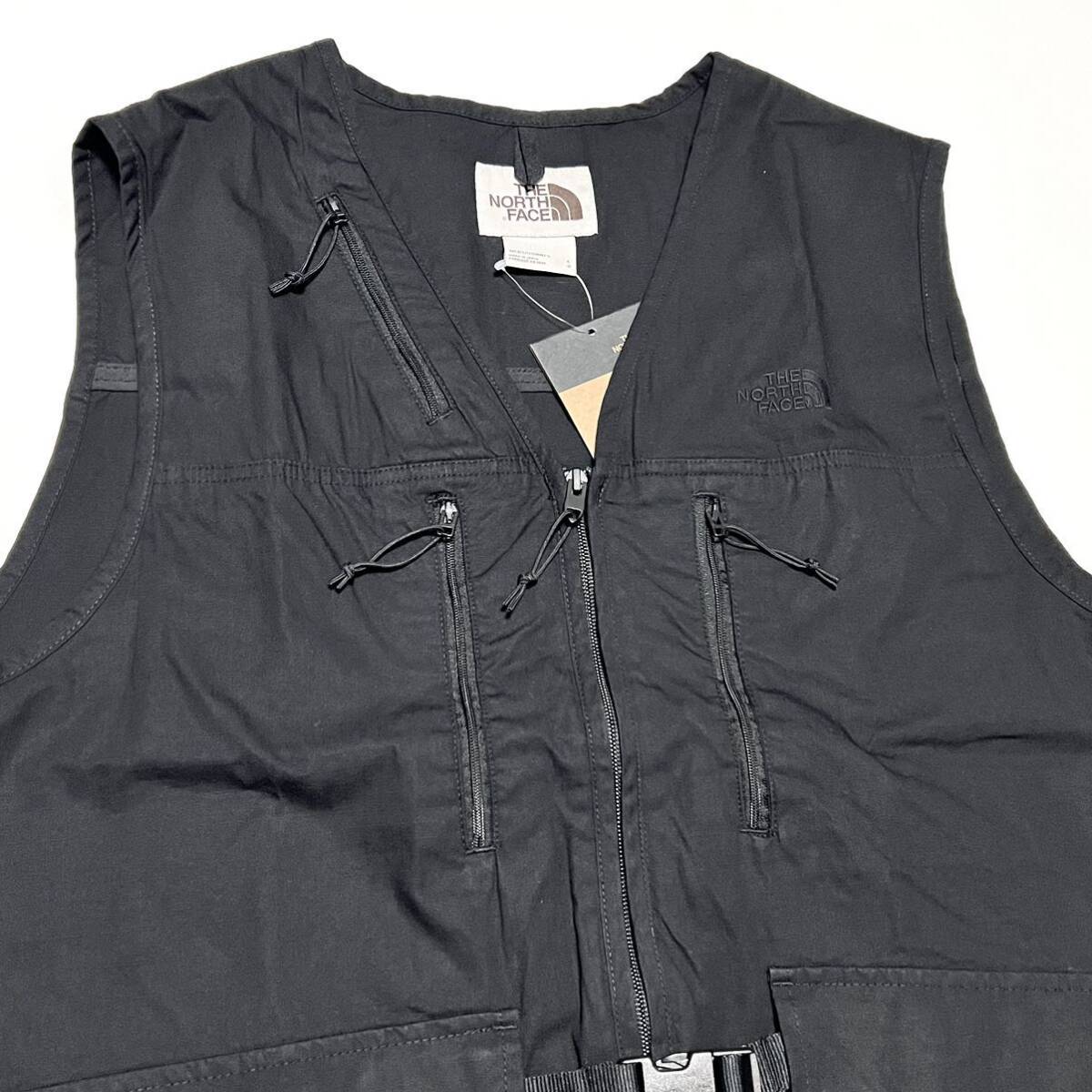 L 新品 海外限定 ノースフェイス M66 FIELD VEST ユーティリティ L 新品 海外限定 ノースフェイス M66 FIELD VEST ユーティリティ