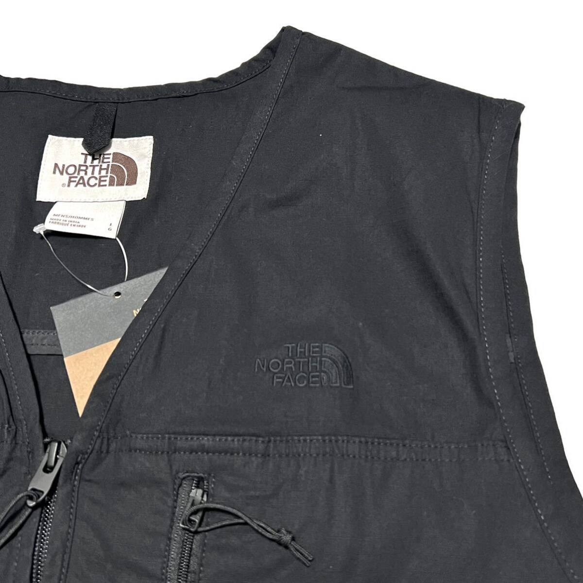 L 新品 海外限定 ノースフェイス M66 FIELD VEST ユーティリティ L 新品 海外限定 ノースフェイス M66 FIELD VEST ユーティリティ