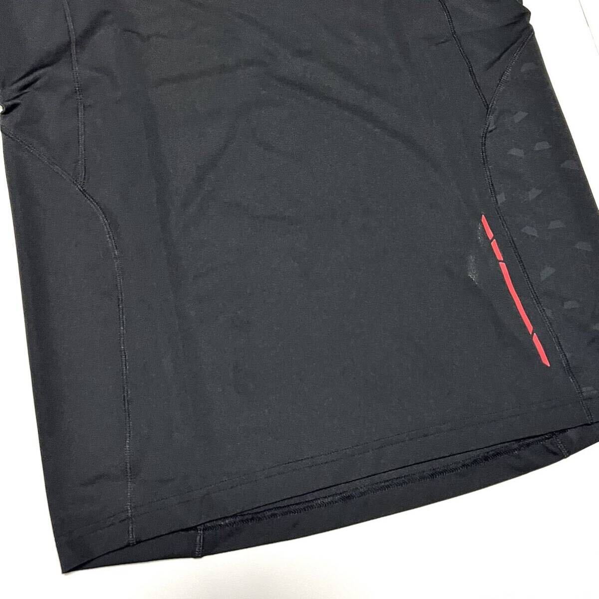 XL 新品 マムート MTR 71 Tシャツ MAMMUT 軽量 速乾 吸汗 XL 新品 マムート MTR 71 Tシャツ MAMMUT 軽量 速乾 吸汗
