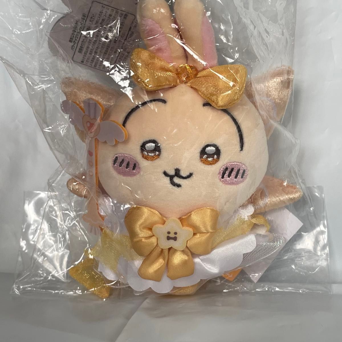 5点セット 超まじかるちいかわ まじかるちいかわ うさぎ バラ 5点セット 超まじかるちいかわ まじかるちいかわ うさぎ バラ