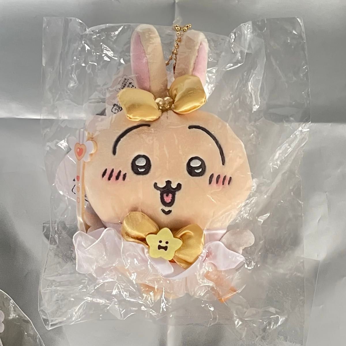 5点セット 超まじかるちいかわ まじかるちいかわ うさぎ バラ 5点セット 超まじかるちいかわ まじかるちいかわ うさぎ バラ