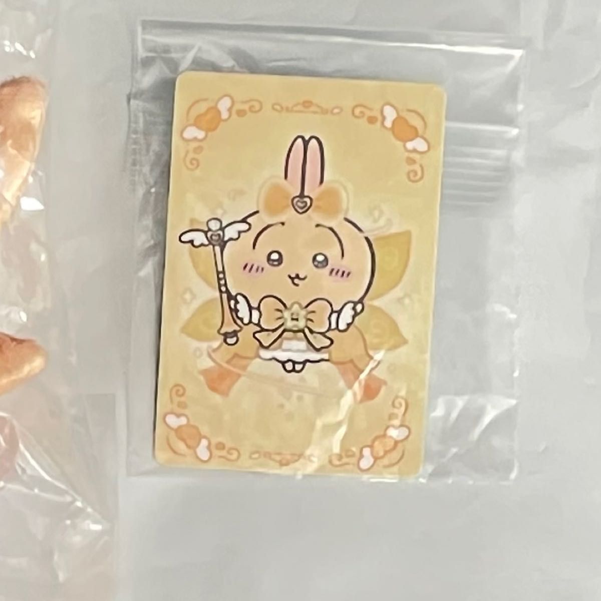 5点セット 超まじかるちいかわ まじかるちいかわ うさぎ バラ 5点セット 超まじかるちいかわ まじかるちいかわ うさぎ バラ