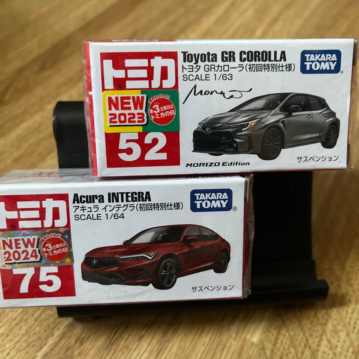 激安店舗 トミカ初回特別仕様9台 通常エラー品 計10台|Yahoo!フリマ 1台 ミニカー