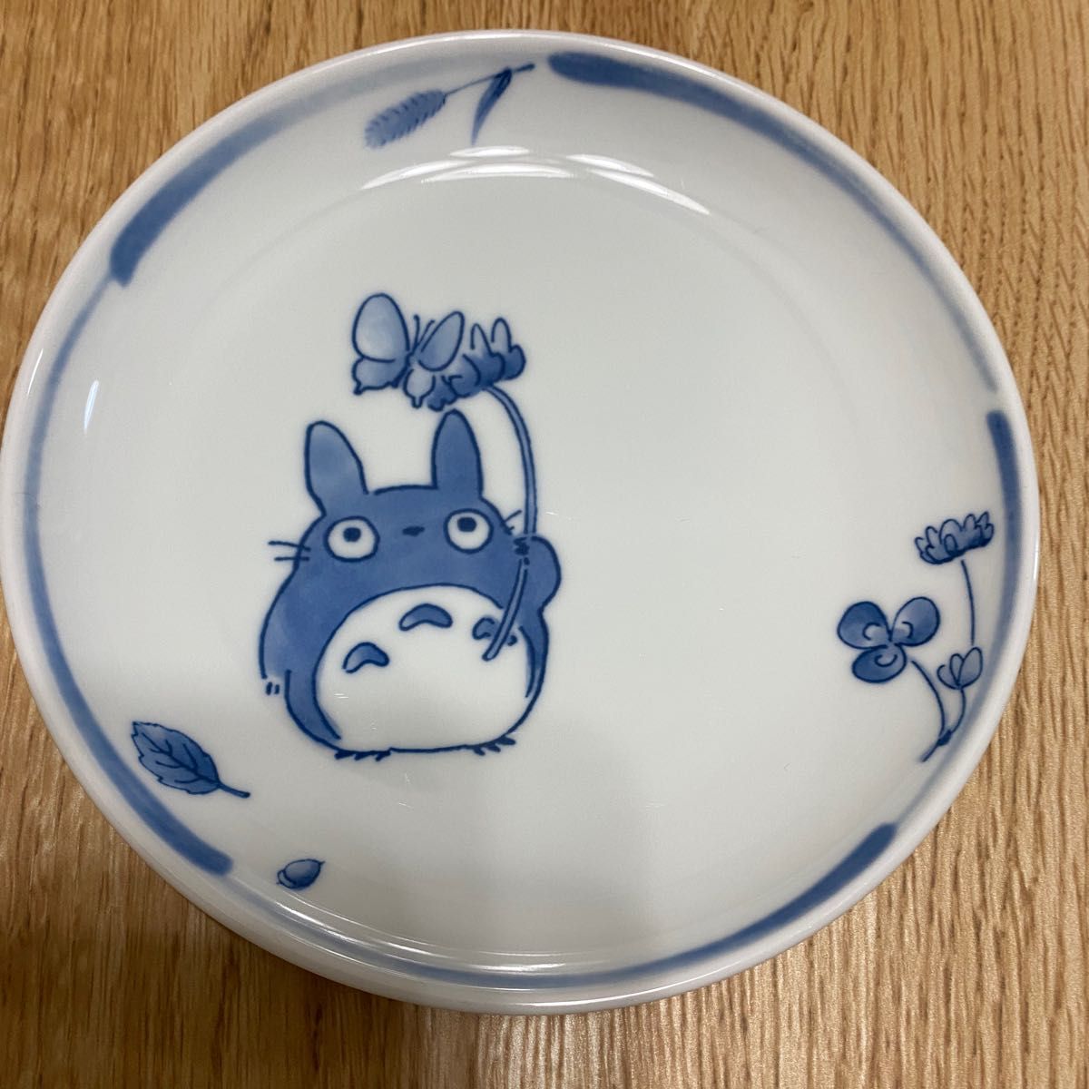 ノリタケ トトロ 二馬力 取り皿5枚セット|Yahoo!フリマ(旧 ノリタケ トトロ 二馬力 取り皿5枚セット|Yahoo!フリマ(旧