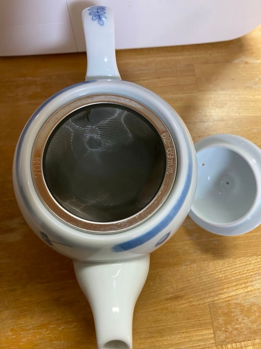 ノリタケ トトロ 二馬力 急須と湯呑み4客セット|Yahoo!フリマ ノリタケ トトロ 二馬力 急須と湯呑み4客セット|Yahoo!フリマ