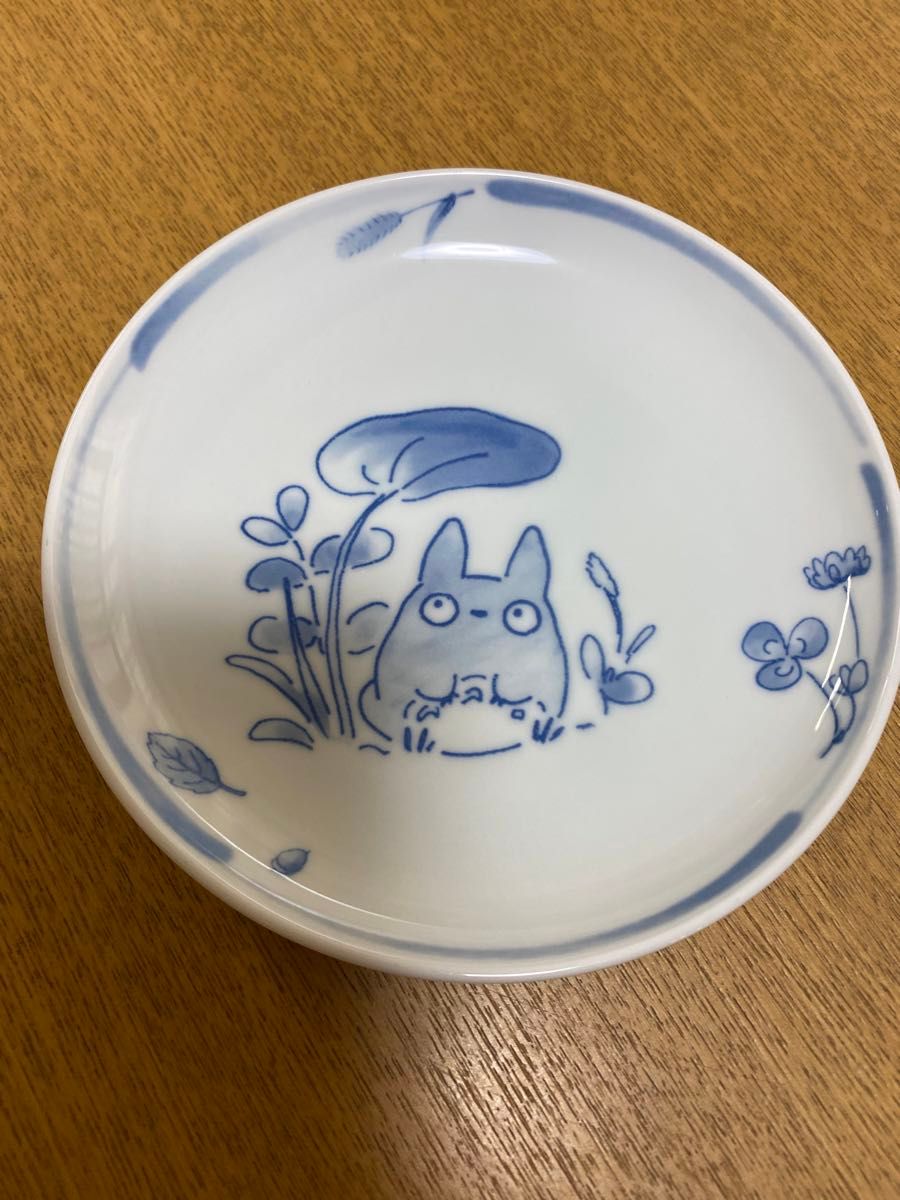 ノリタケ トトロ 二馬力 パーティセット|Yahoo!フリマ(旧 ノリタケ トトロ 二馬力 パーティセット|Yahoo!フリマ(旧