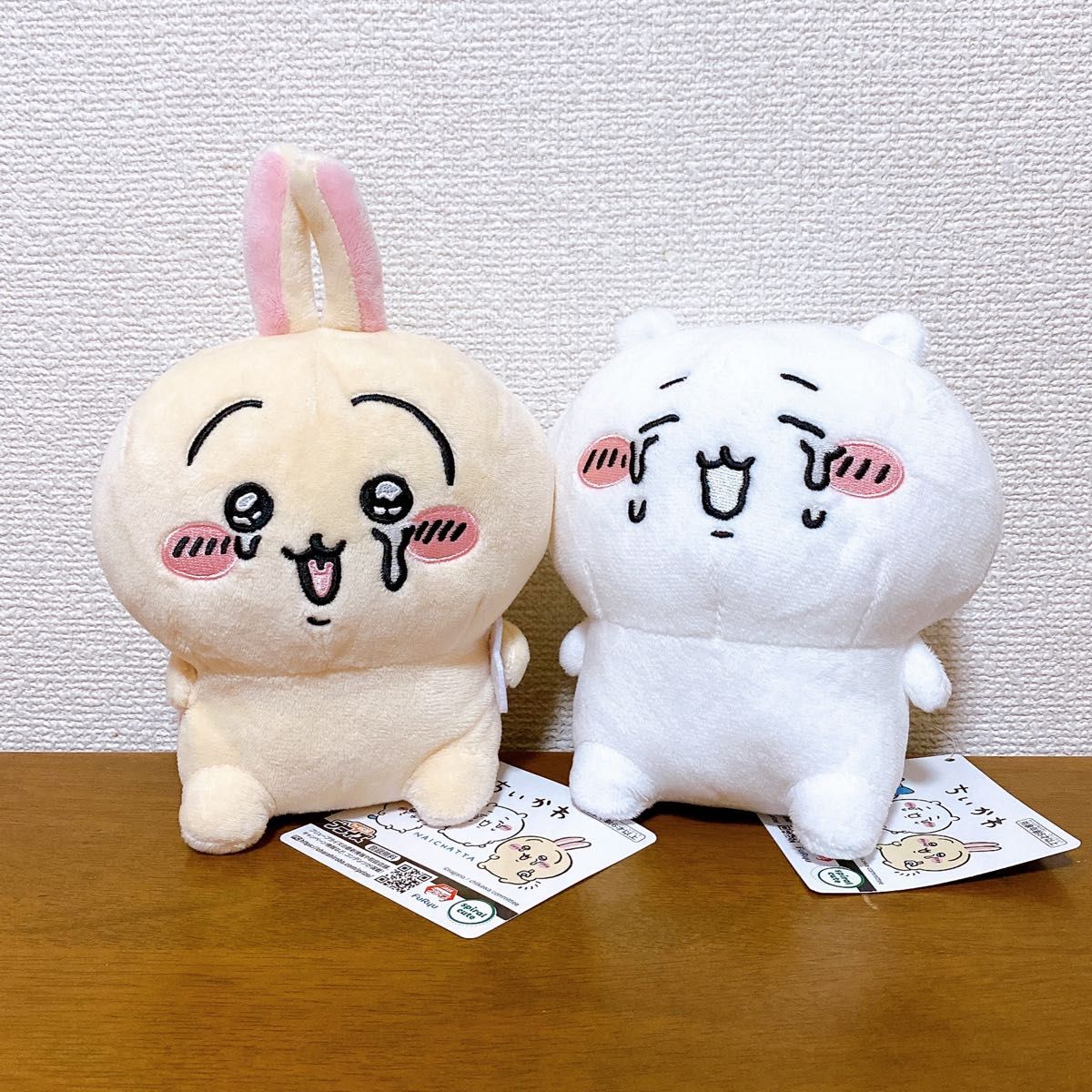 ちいかわ プライズ まとめ売り 6点セット ちいかわ プライズ 6点セット|Yahoo!フリマ(旧PayPayフリマ)
