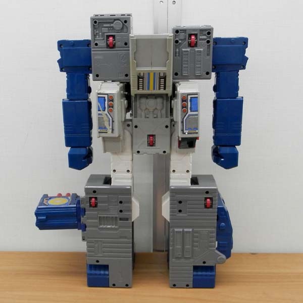 当時品戦え!超ロボット生命体トランスフォーマーザ・ヘッド 当時品戦え!超ロボット生命体トランスフォーマーザ・ヘッド