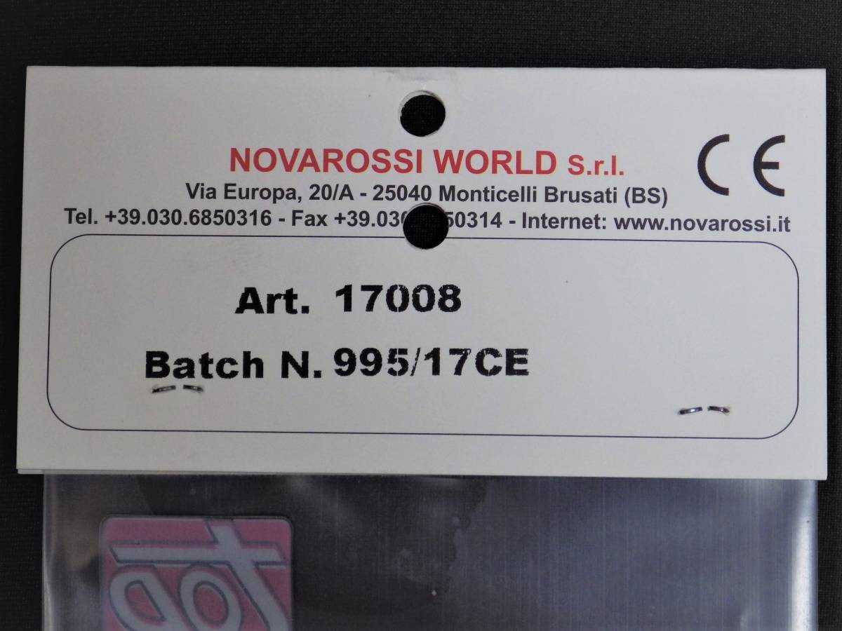 Yahoo!オークション - NOVAROSSI 用 ベアリング (TOP) MITO35 Yahoo!オークション - NOVAROSSI 用 ベアリング (TOP) MITO35
