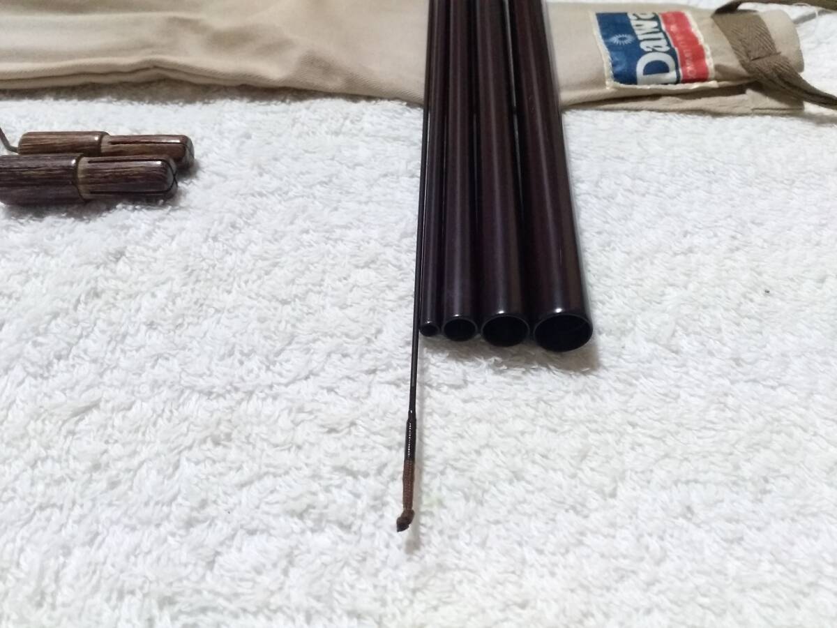 Yahoo!オークション - ダイワ 陽舟 中硬 16尺 超美品 です Yahoo!オークション - ダイワ 陽舟 中硬 16尺 超美品 です