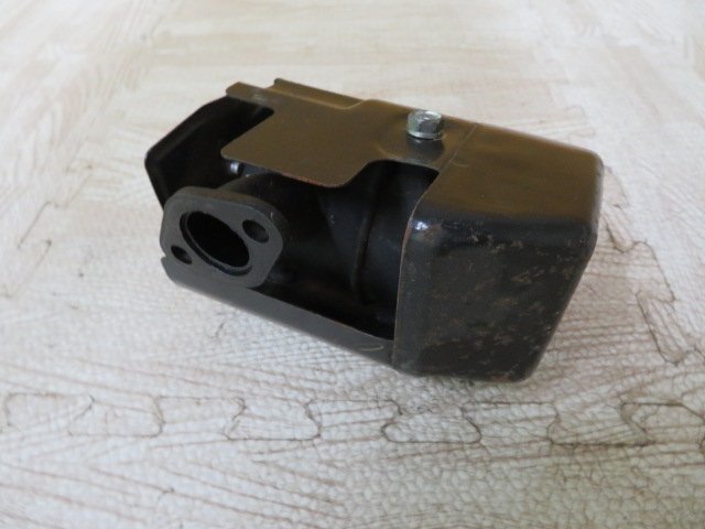 * Kawasaki бензиновый двигатель KF34G(4) muffler *
