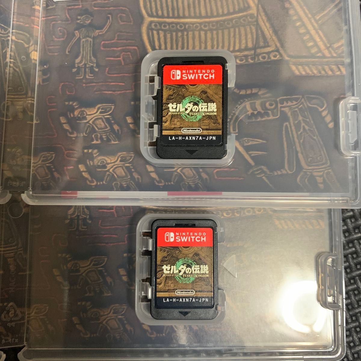 Switch ゼルダの伝説 ティアーズ オブザ キングダム セット Switch ゼルダの伝説 ティアーズ オブザ キングダム セット