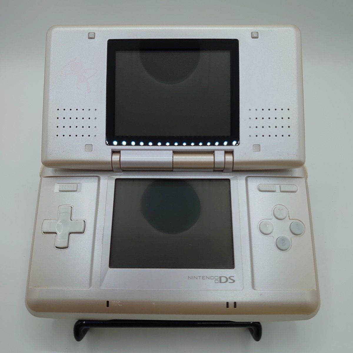 DS ミュウエディション ニンテンドー 初代 ポケモン 限定版 DS ミュウエディション ニンテンドー 初代 ポケモン 限定版